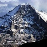 Eiger North Face