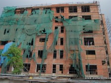 Kathmandu Construction