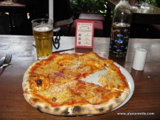 Carbo Loading in Kathmandu