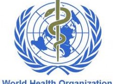 World Health Organization Logo