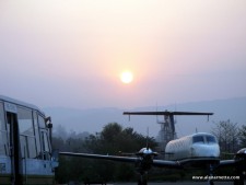 Kathmandu Airport