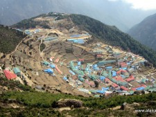 Namche