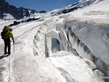 Rainier July 2015