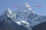 Ama Dablam