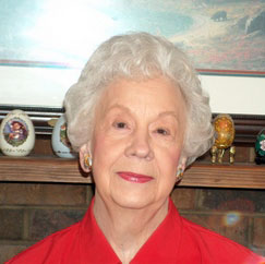 Ida Arnette