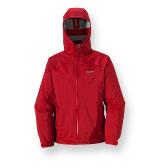 Patagonia Shell
