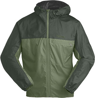 Wind Shirt