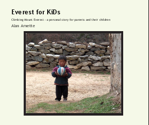 Everest for KiDs