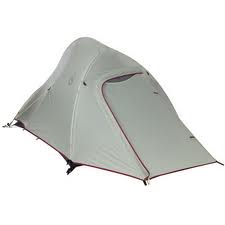 Big Agnes Seedhouse 2