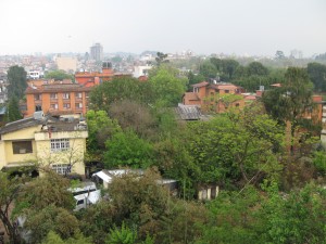 Kathmandu