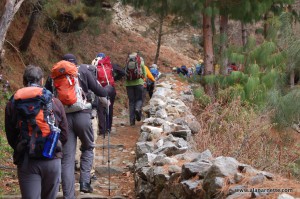 Khumbu Trekking