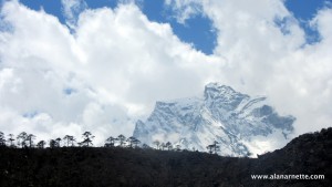 Khumbu ViewKhumbu View