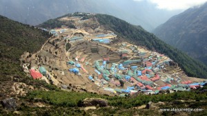 Namche