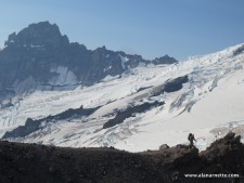 Rainier July 2015