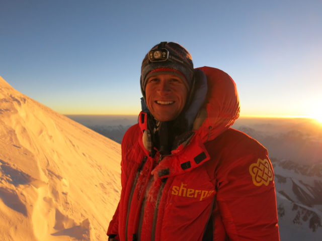 Everest 2019: Interview with Garrett Madison – A Leader on Everest ...