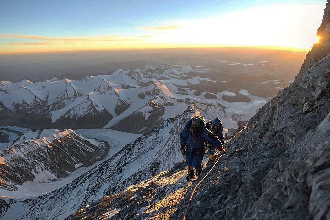 Everest 2019: Summit Wave Recap 6 – Update | The Blog on alanarnette.com
