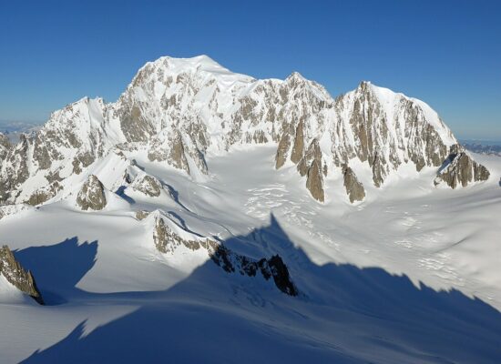 Mont Blanc