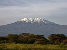 Kilimanjaro