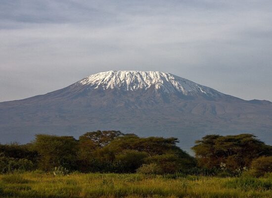 Kilimanjaro