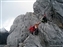Climbing Carstensz Pyramid