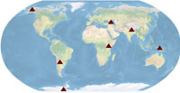 click to see current location