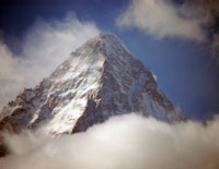 K2 Climb in 2014