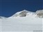 Route to Vinson from High Camp